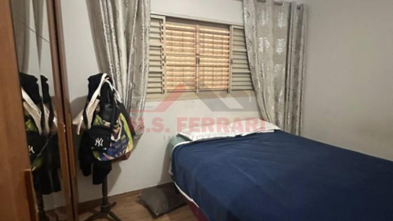 CASA NO Residencial Imperial em Palmital