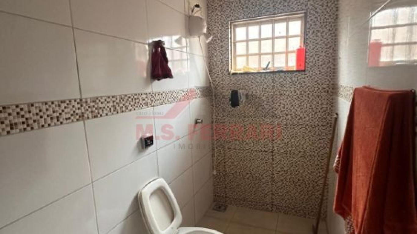 CASA NO Residencial Imperial em Palmital