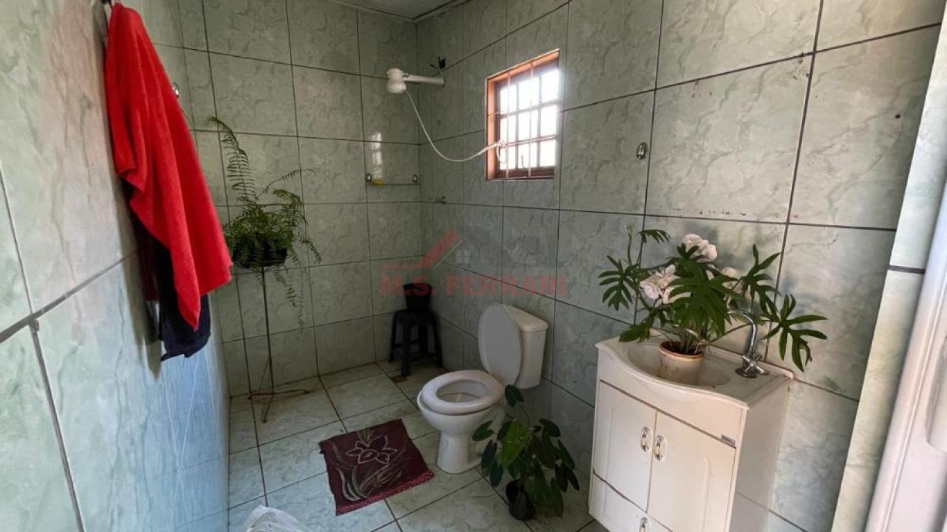 CASA NA Vila Ribeiro em Assis