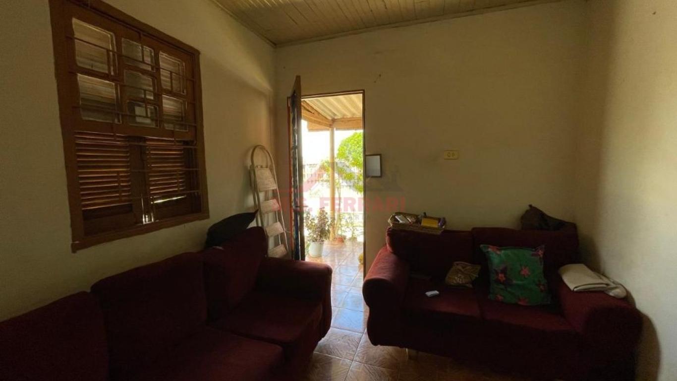 CASA NA Vila Ribeiro em Assis