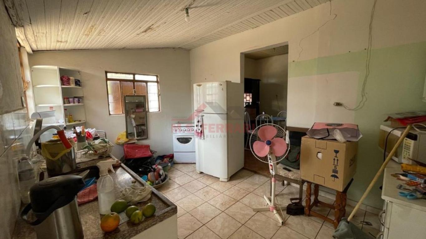 CASA NA Vila Ribeiro em Assis