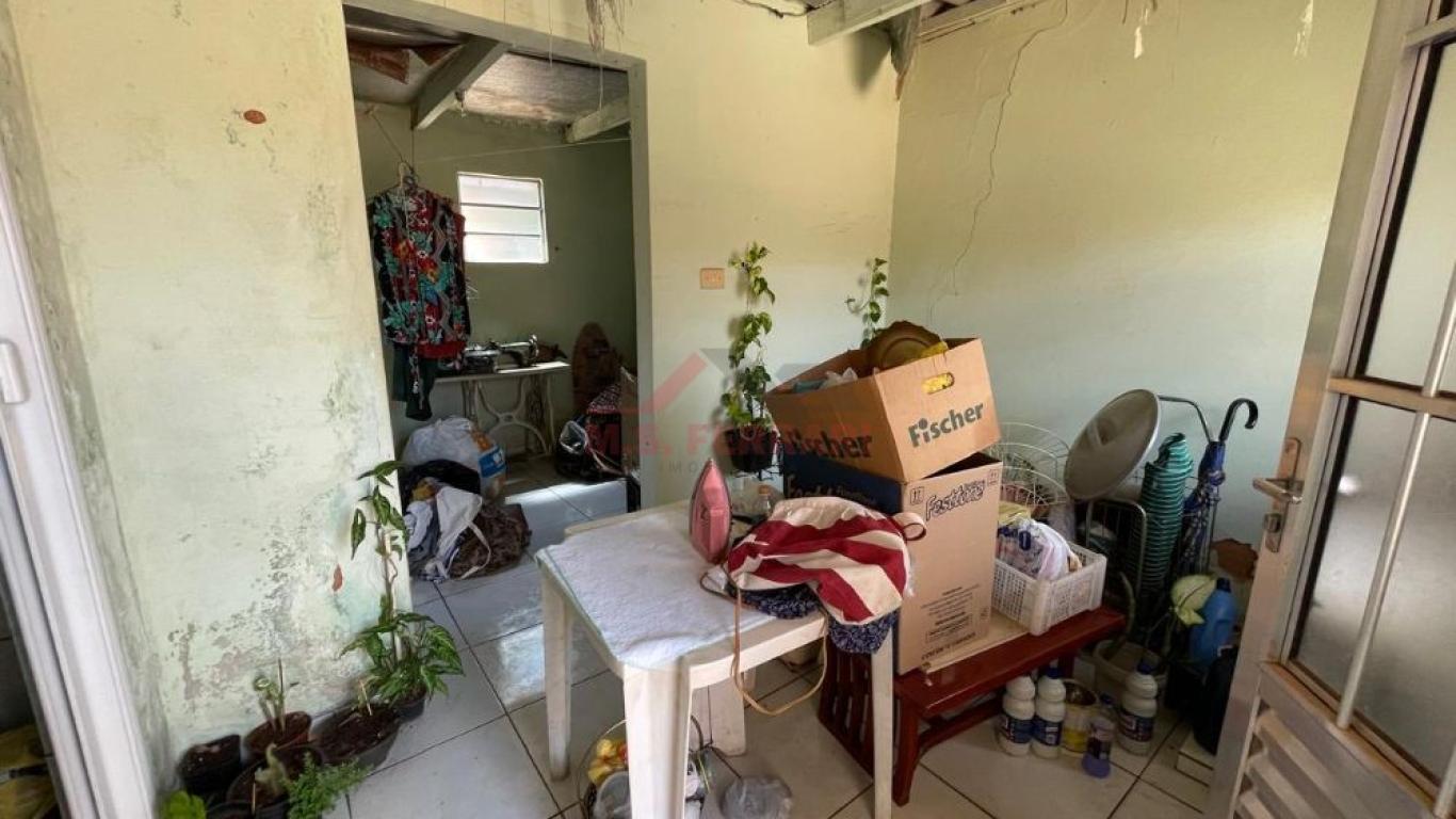 CASA NA Vila Ribeiro em Assis