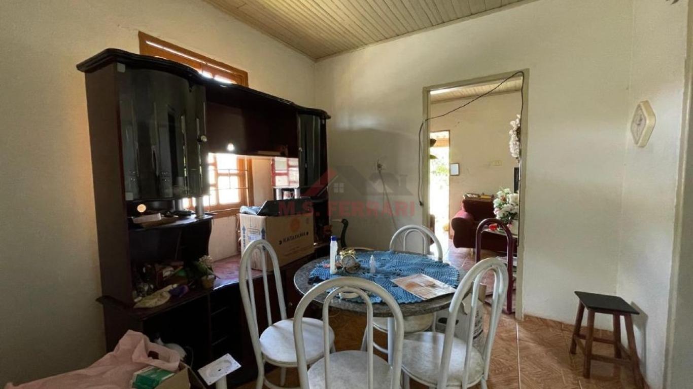 CASA NA Vila Ribeiro em Assis