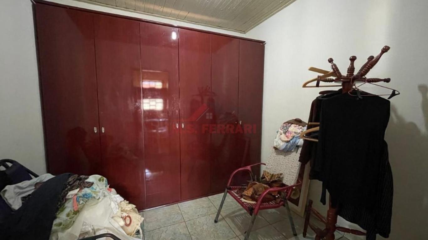 CASA NA Vila Ribeiro em Assis