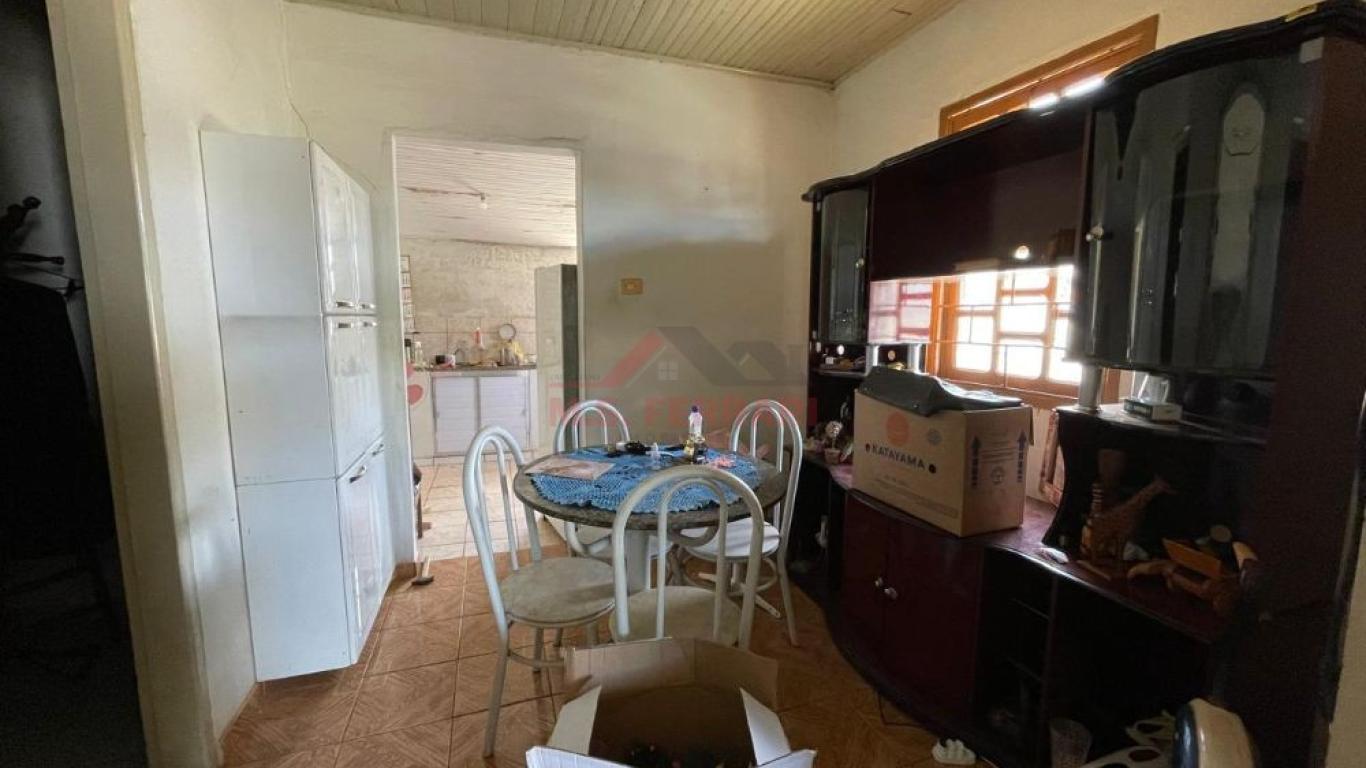 CASA NA Vila Ribeiro em Assis