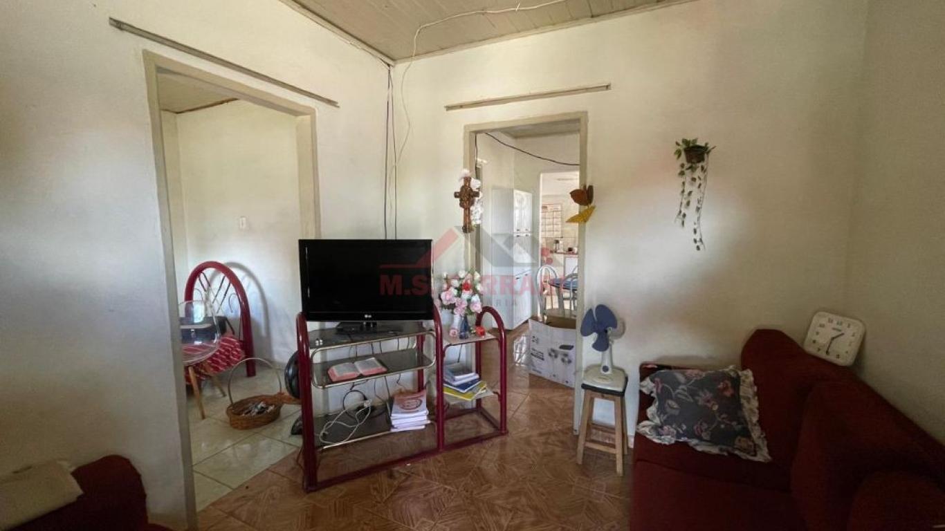 CASA NA Vila Ribeiro em Assis