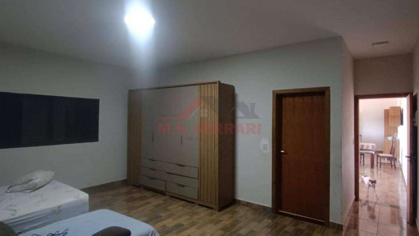 CASA NA SITIO SANTO AMARO em PARAGUAÇU