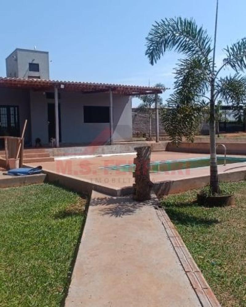 CASA NA SITIO SANTO AMARO em PARAGUAÇU