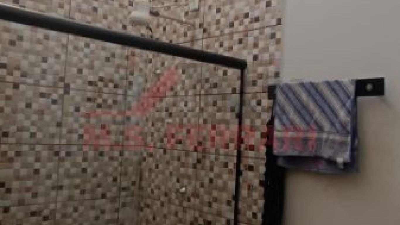 CASA NA SITIO SANTO AMARO em PARAGUAÇU