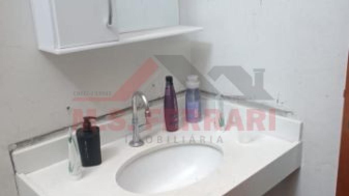 CASA NA SITIO SANTO AMARO em PARAGUAÇU