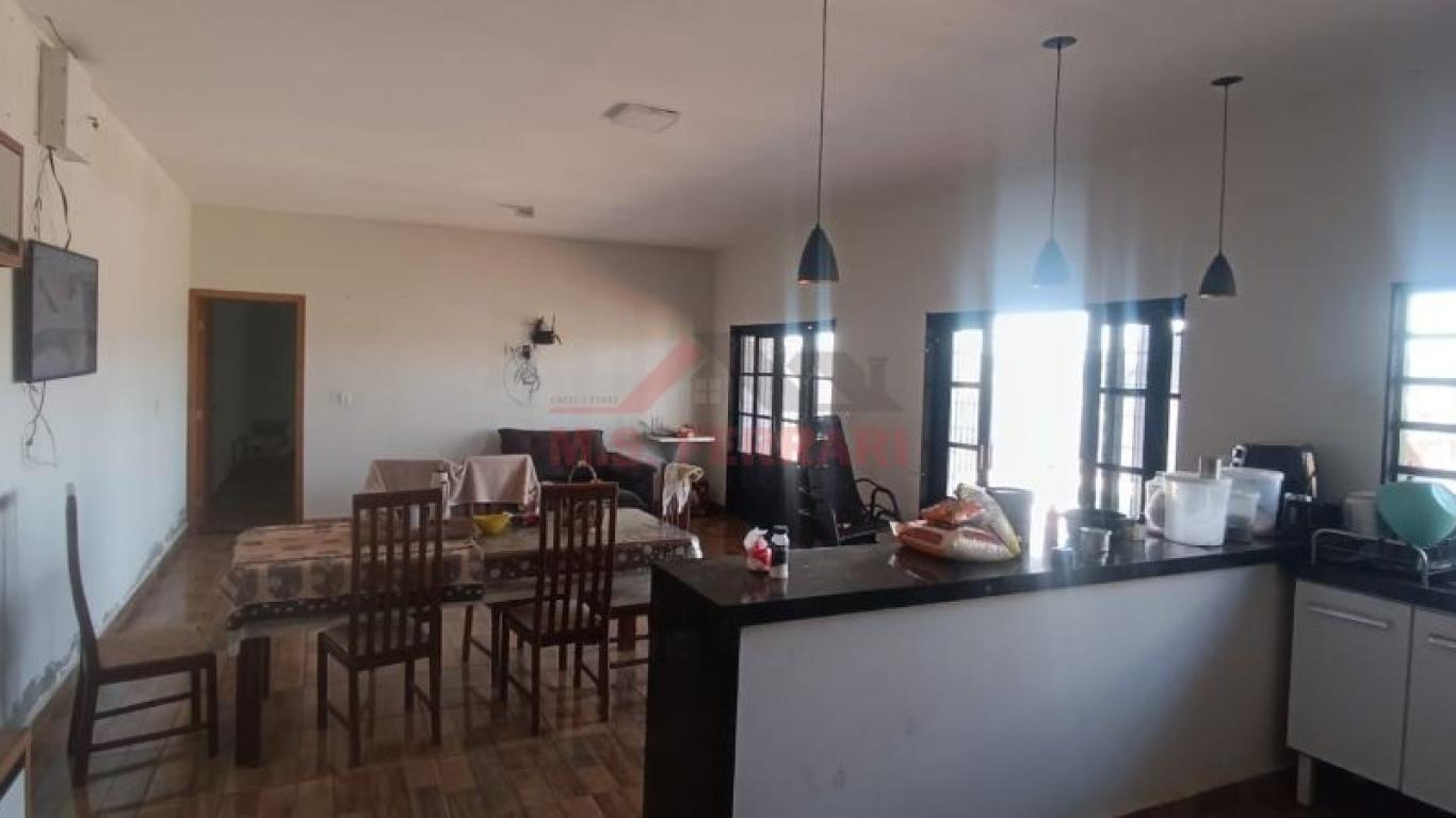 CASA NA SITIO SANTO AMARO em PARAGUAÇU