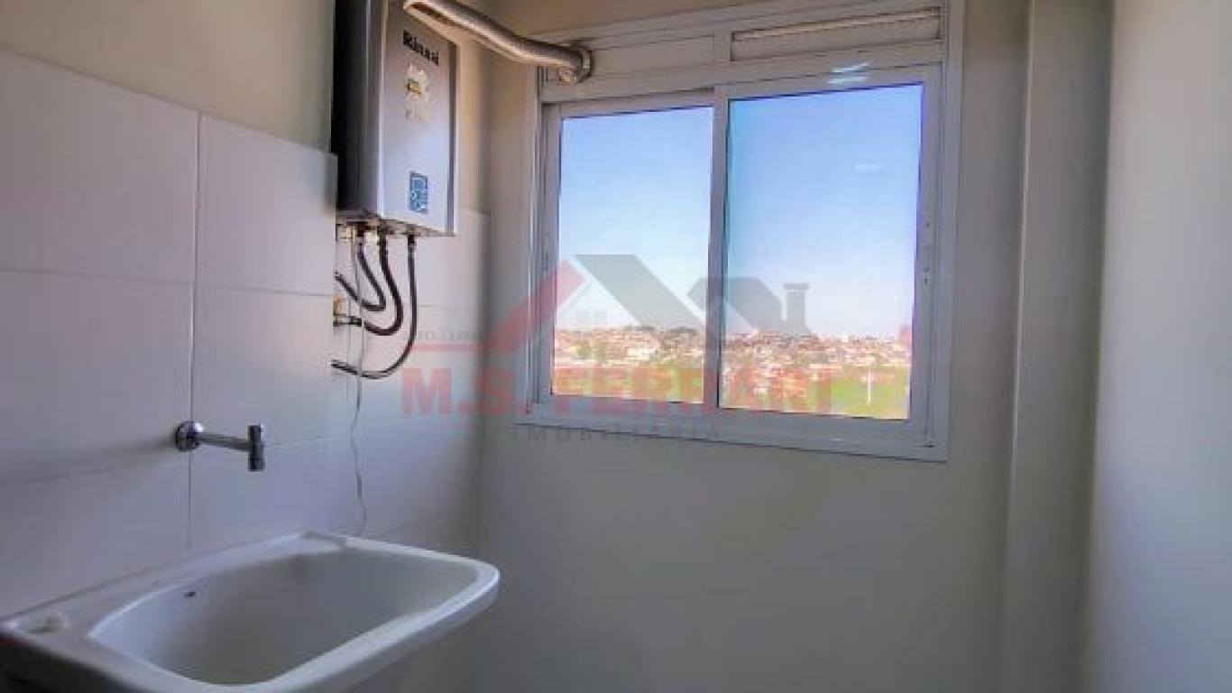 APARTAMENTO NA Vila Ouro Verde em Assis