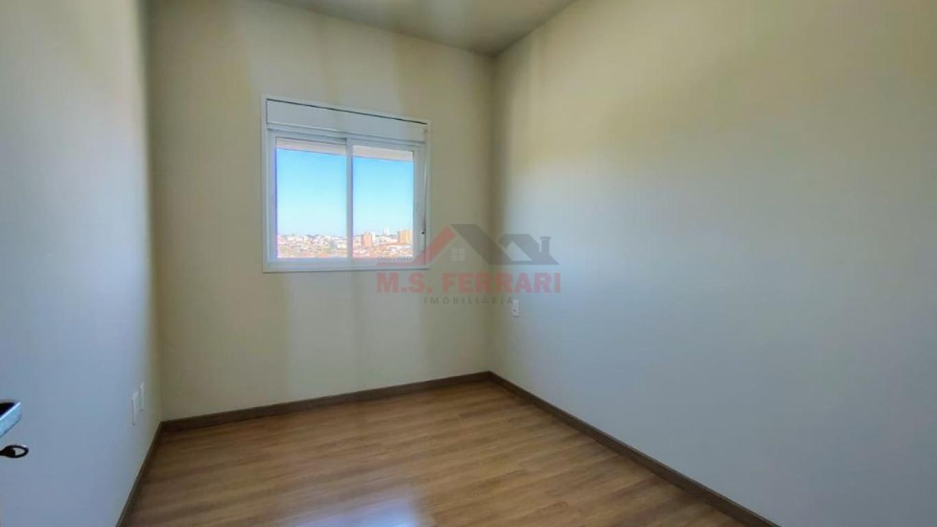 APARTAMENTO NA Vila Ouro Verde em Assis