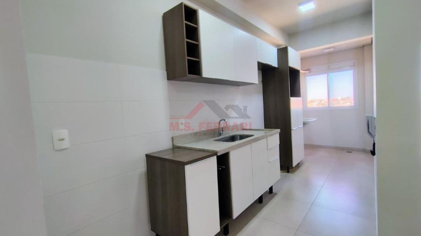 APARTAMENTO NA Vila Ouro Verde em Assis