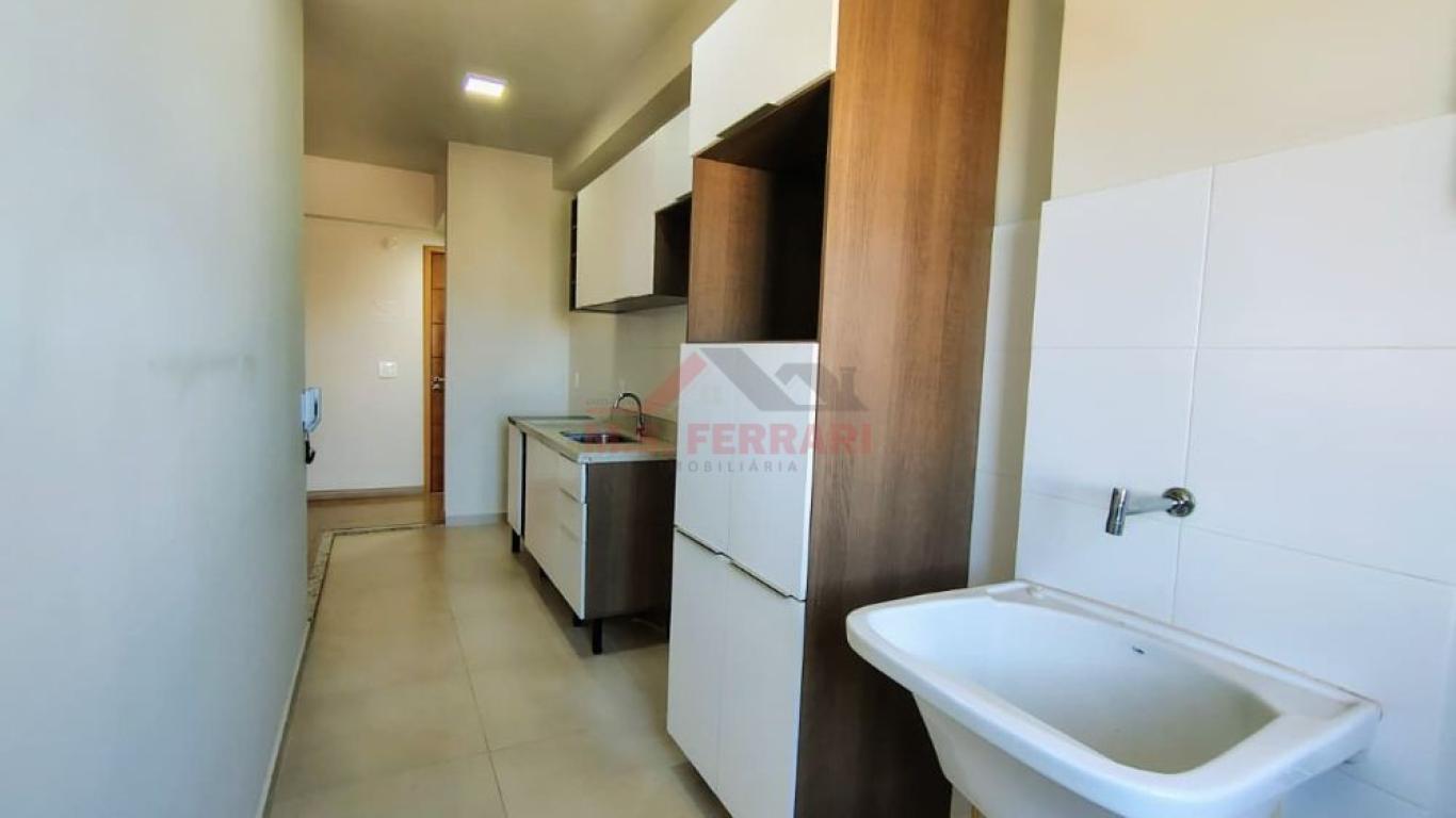 APARTAMENTO NA Vila Ouro Verde em Assis