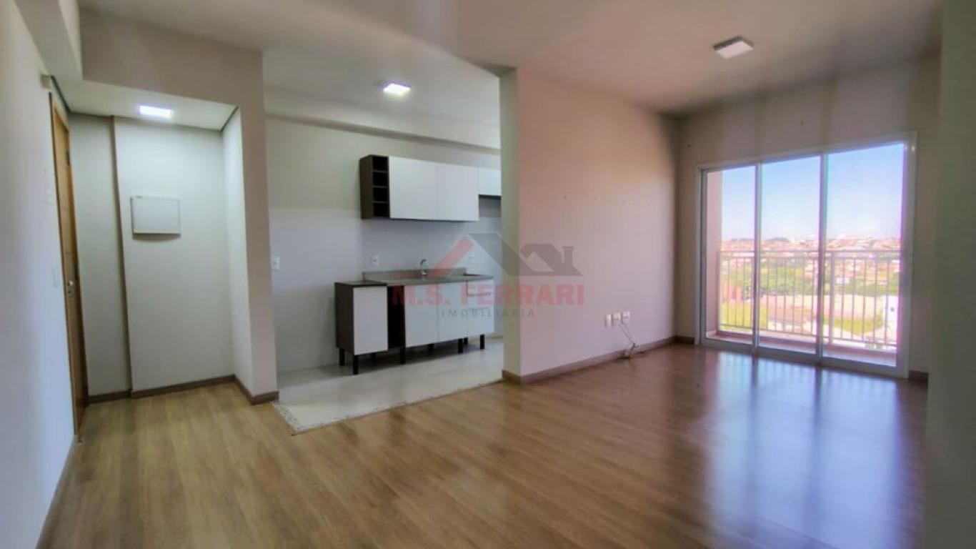 APARTAMENTO NA Vila Ouro Verde em Assis
