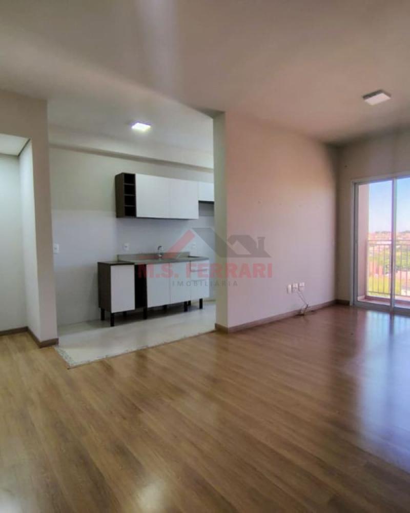 APARTAMENTO NA Vila Ouro Verde em Assis