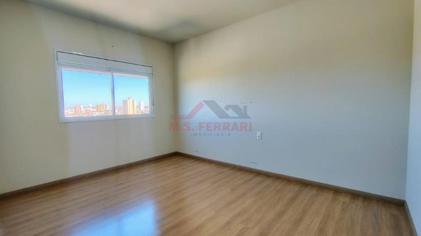 APARTAMENTO NA Vila Ouro Verde em Assis