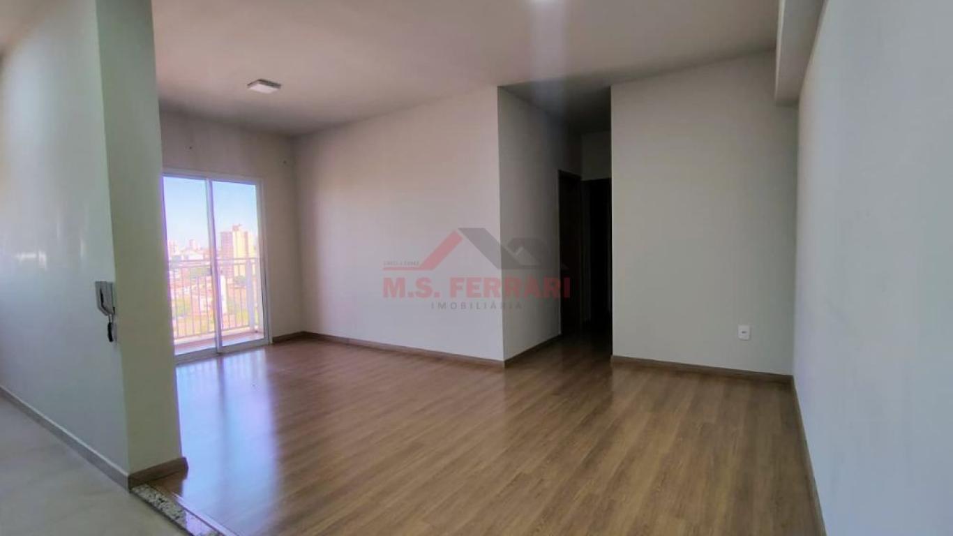 APARTAMENTO NA Vila Ouro Verde em Assis