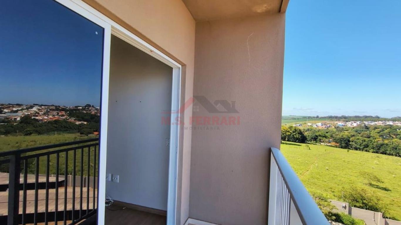 APARTAMENTO NA Vila Ouro Verde em Assis