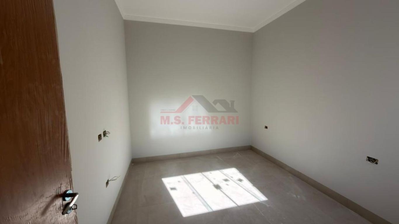 CASA NO Portal de São Francisco em Assis