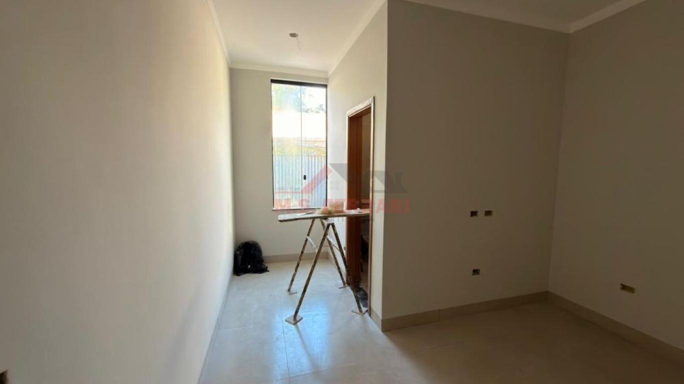 CASA NO Portal de São Francisco em Assis