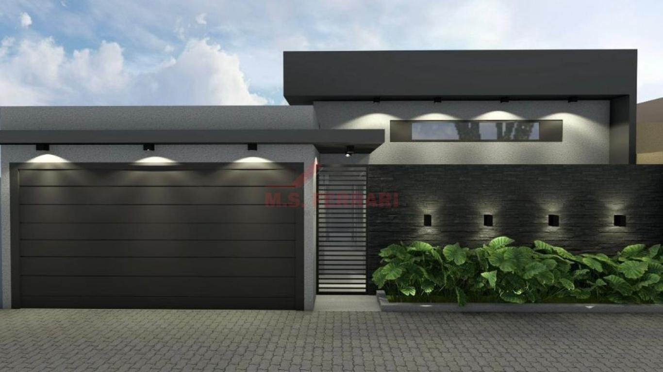 CASA NO Residencial Veneza em Assis