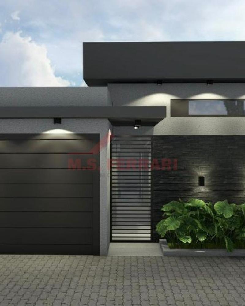 CASA NO Residencial Veneza em Assis