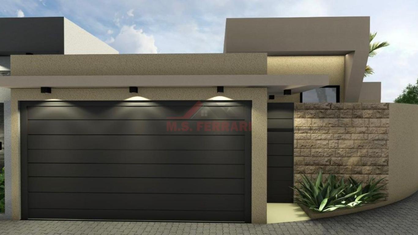 CASA NO Residencial Veneza em Assis