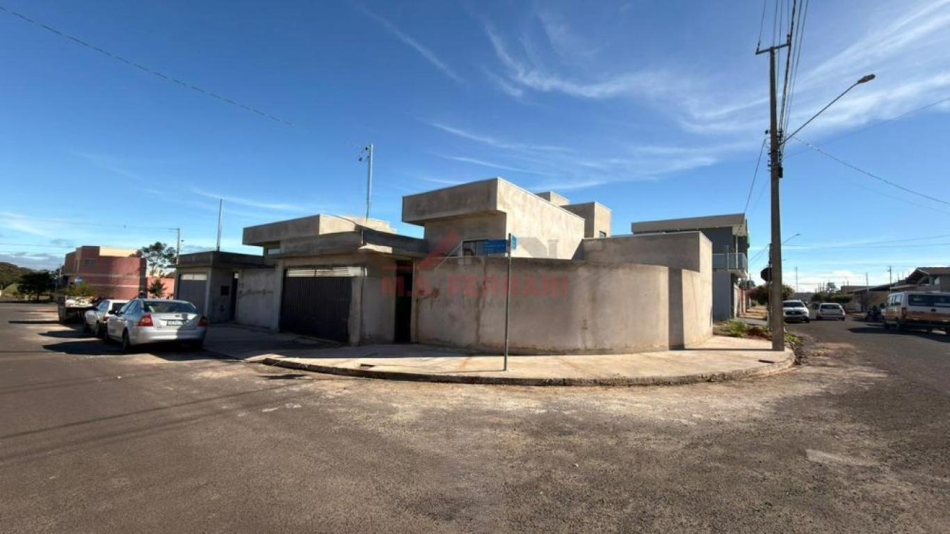 CASA NO Residencial Veneza em Assis