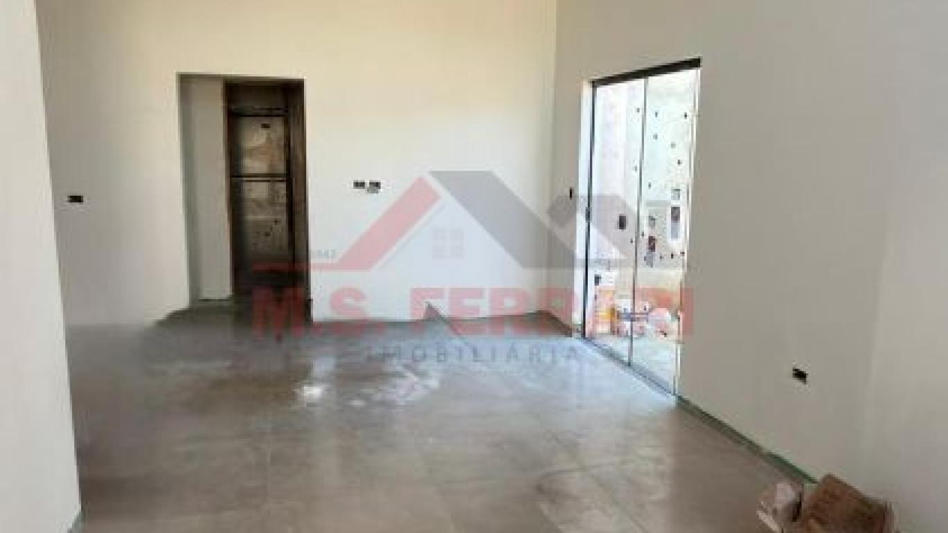 CASA NO Residencial Veneza em Assis