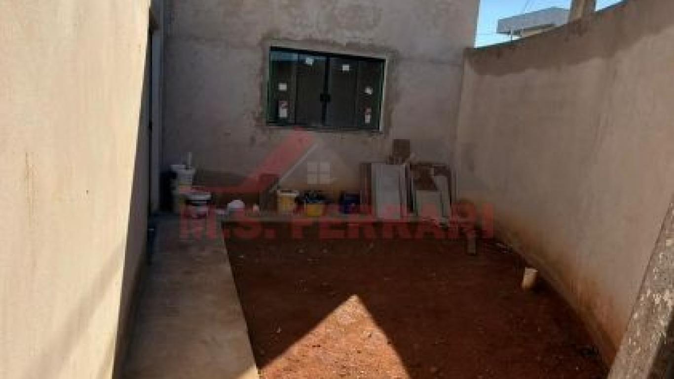 CASA NO Residencial Veneza em Assis