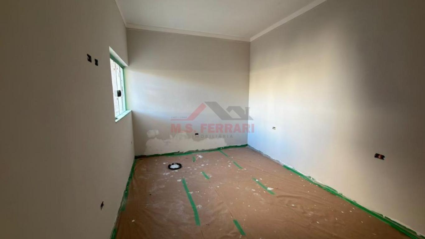 CASA NO Residencial Veneza em Assis