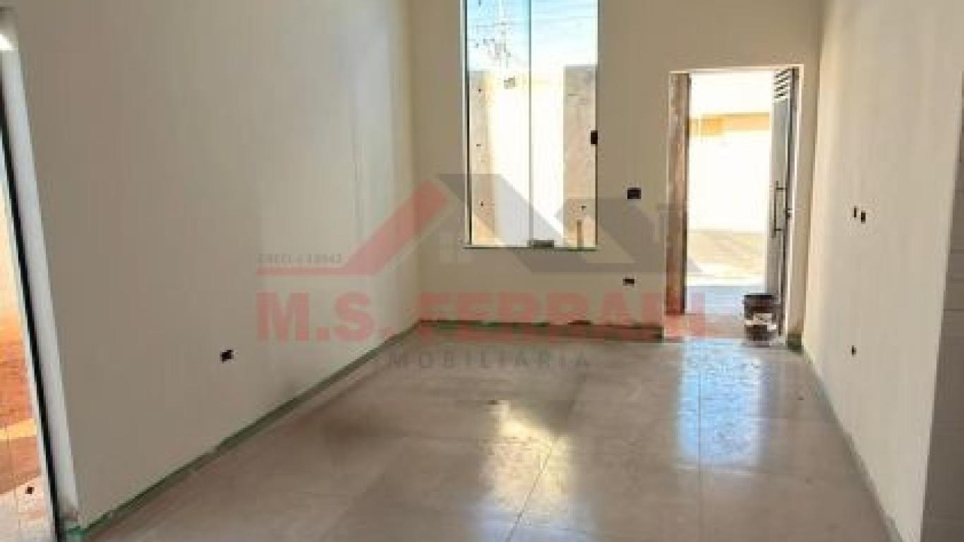 CASA NO Residencial Veneza em Assis