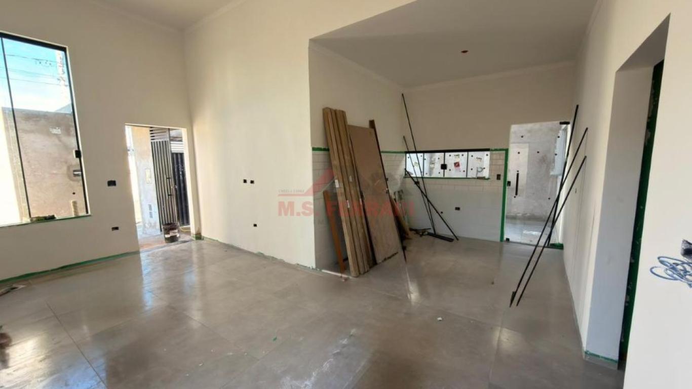 CASA NO Residencial Veneza em Assis