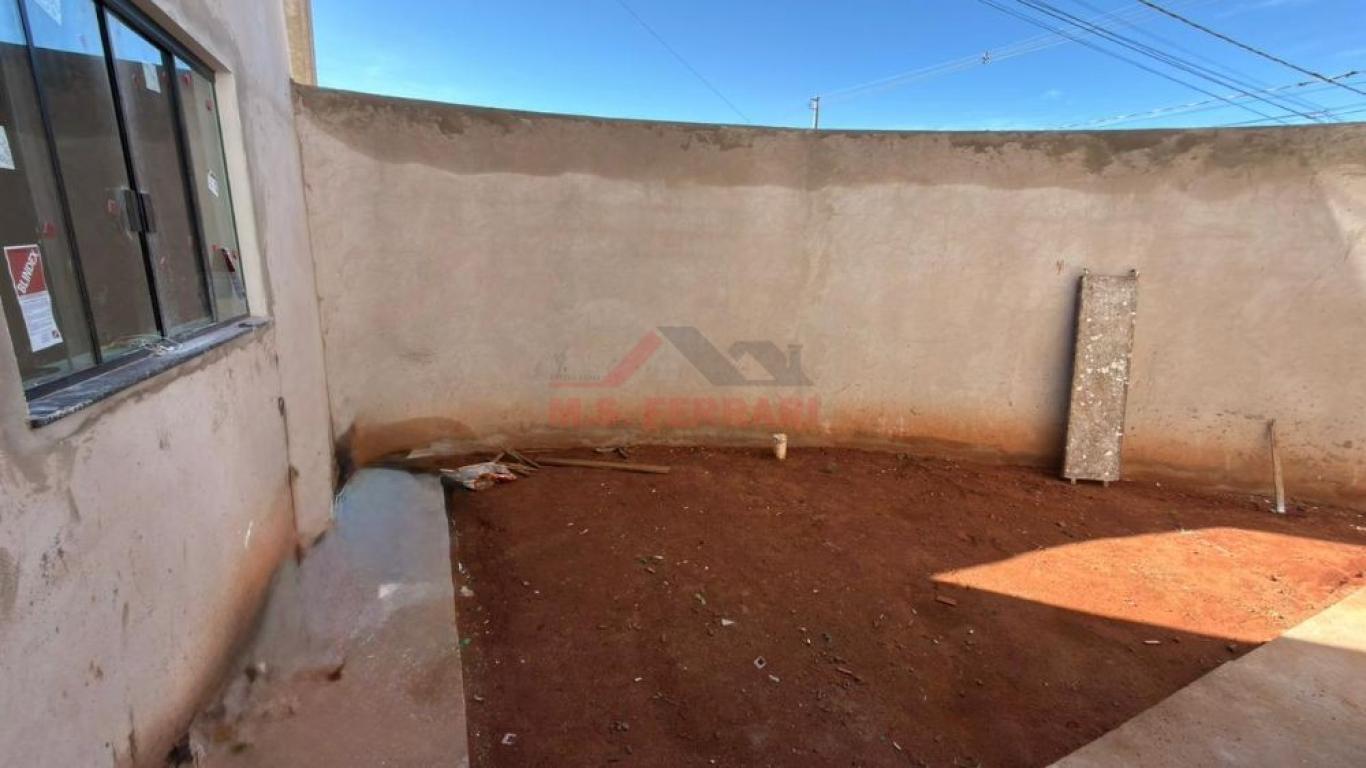 CASA NO Residencial Veneza em Assis