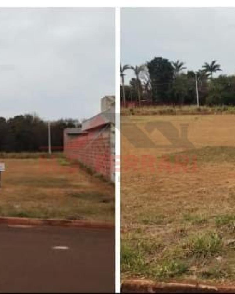 TERRENO NO Residencial Fênix II em Palmital