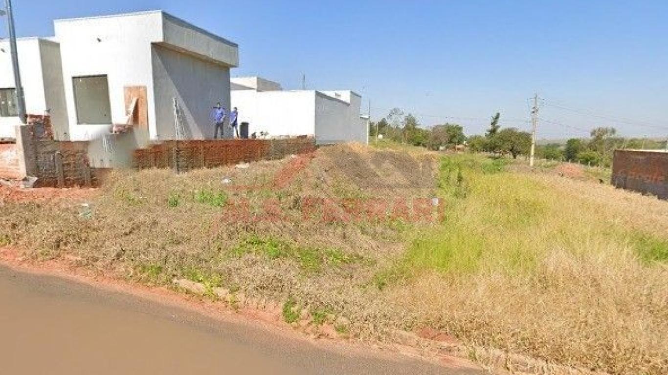 TERRENO NA ALTO DOS IPÊS em Assis