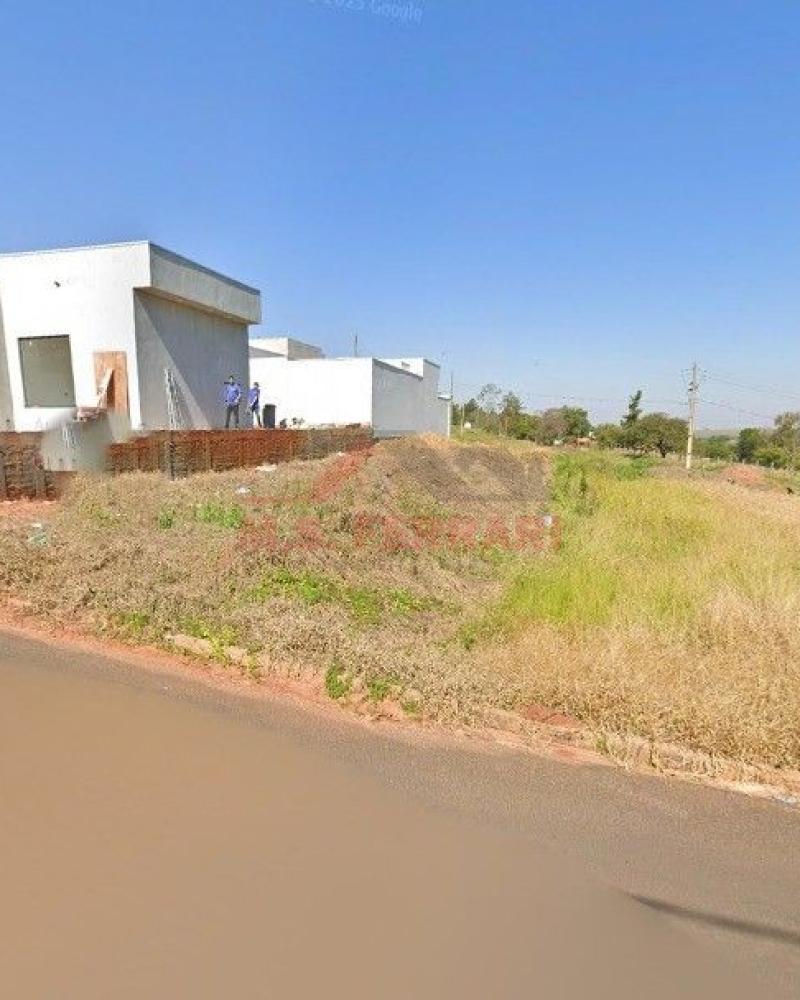 TERRENO NA ALTO DOS IPÊS em Assis