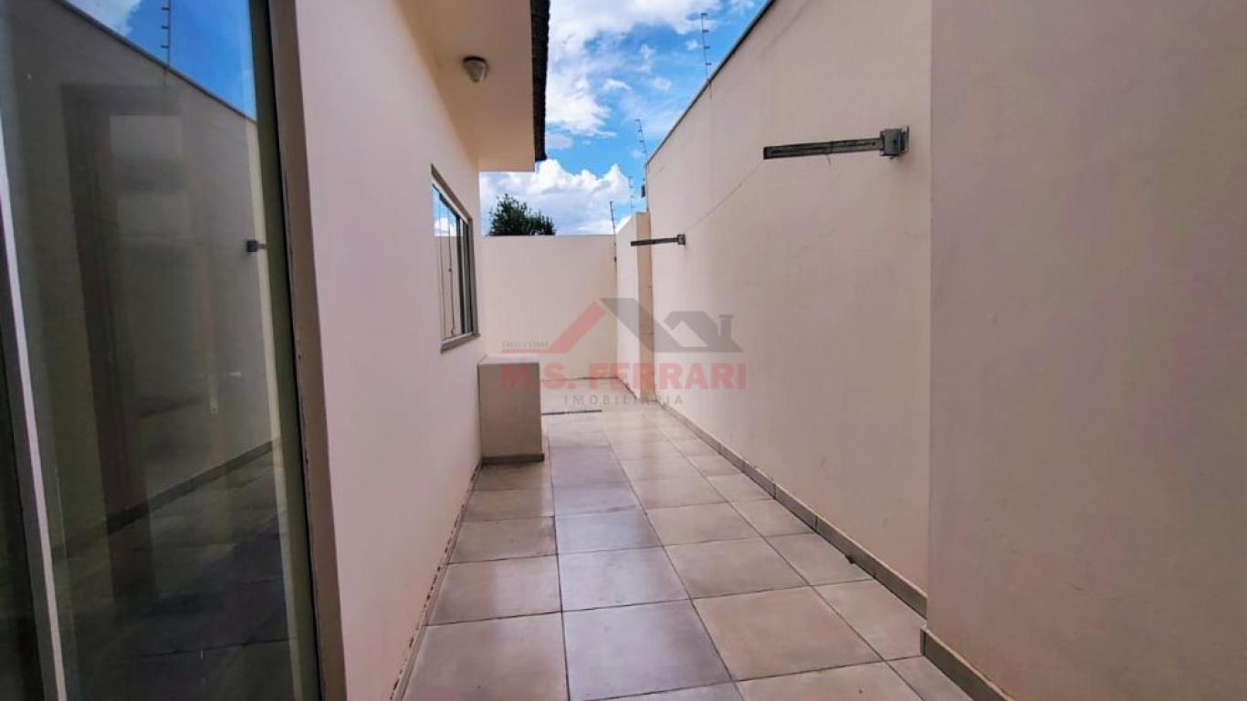 CASA NA Centro em Assis