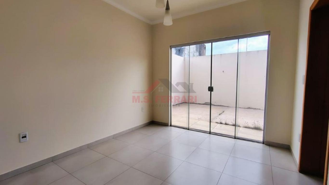 CASA NA Centro em Assis