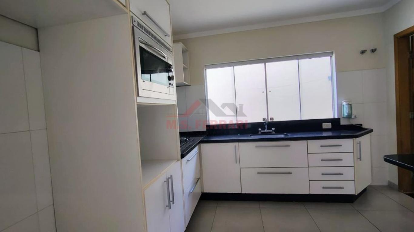 CASA NA Centro em Assis