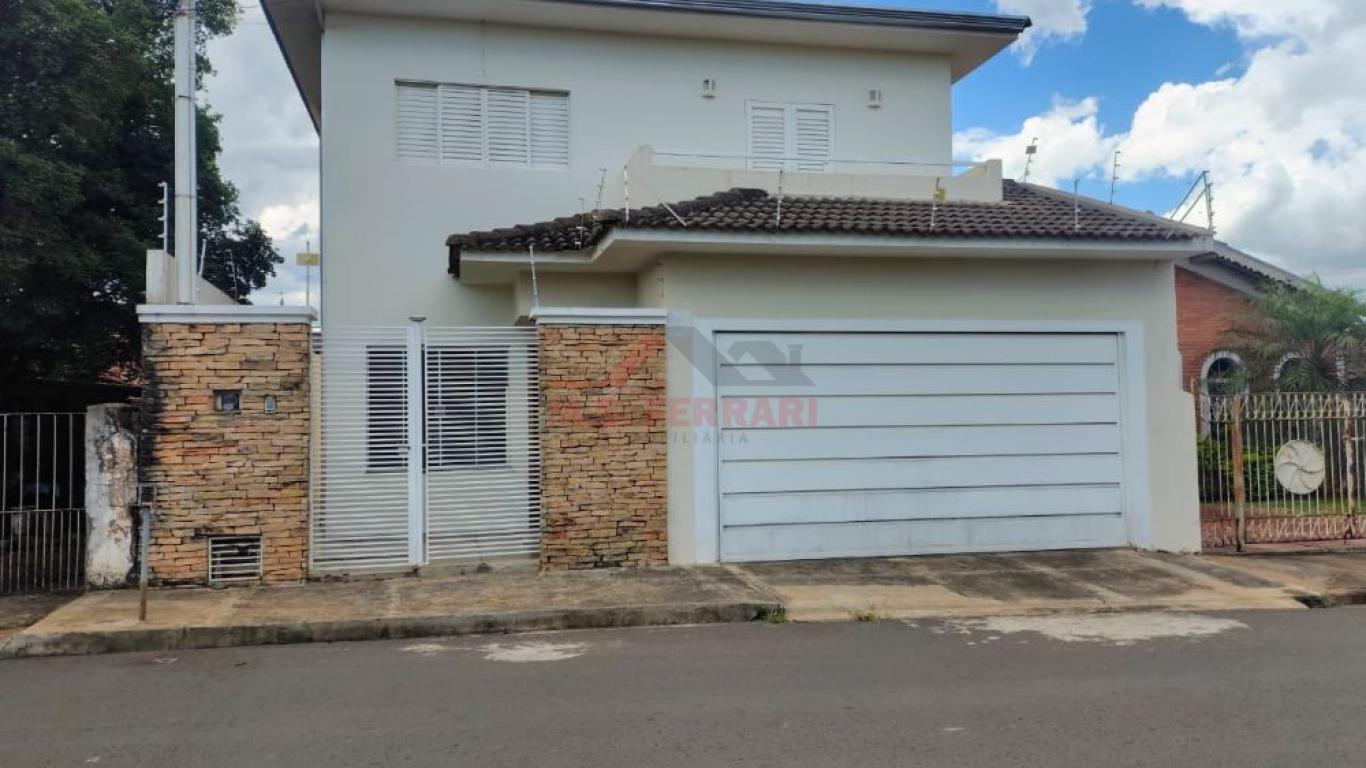 CASA NA Centro em Assis