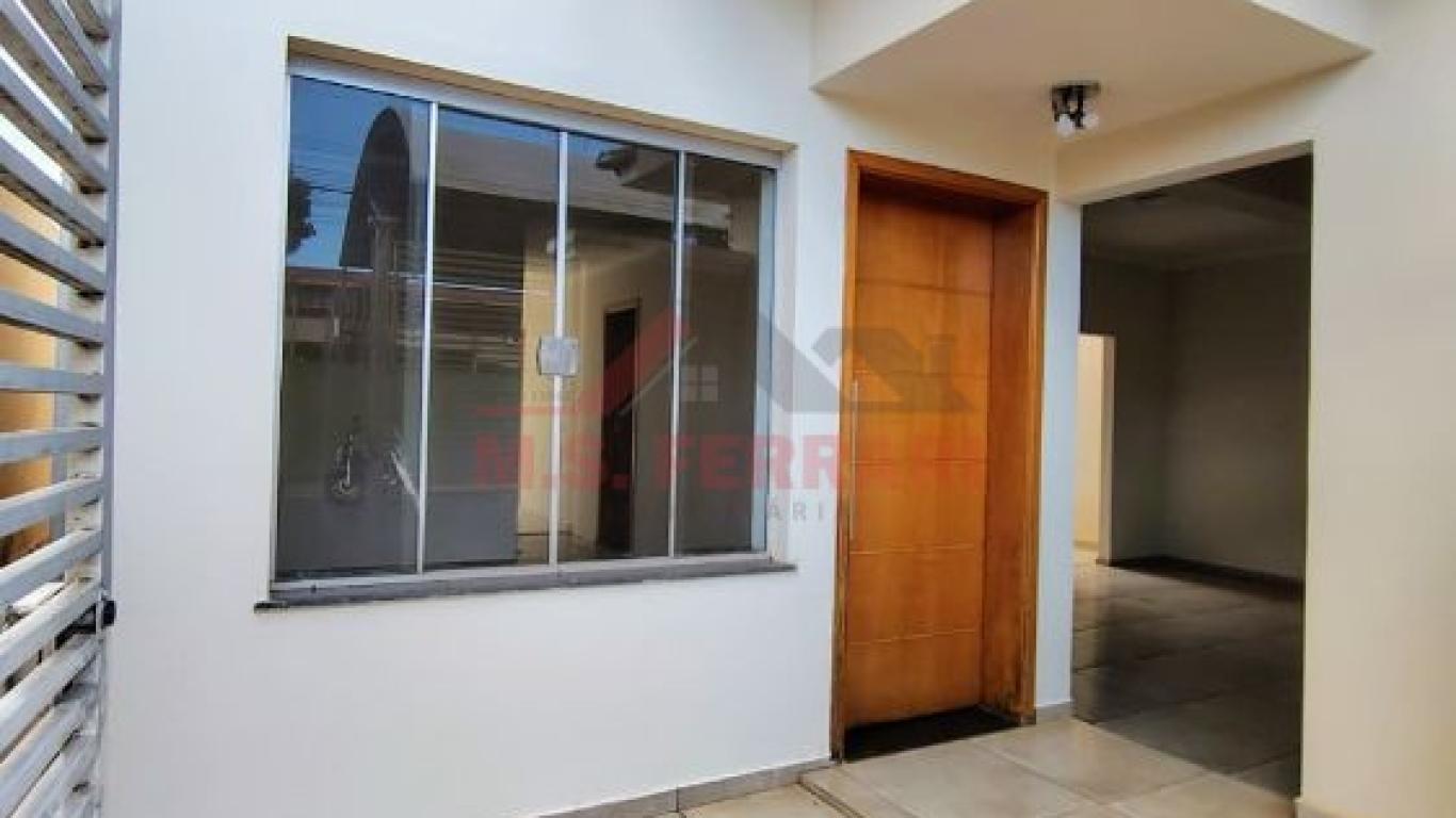 CASA NA Centro em Assis