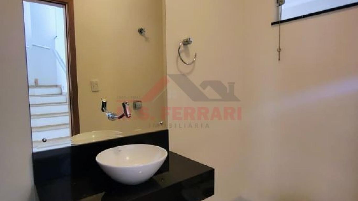 CASA NA Centro em Assis