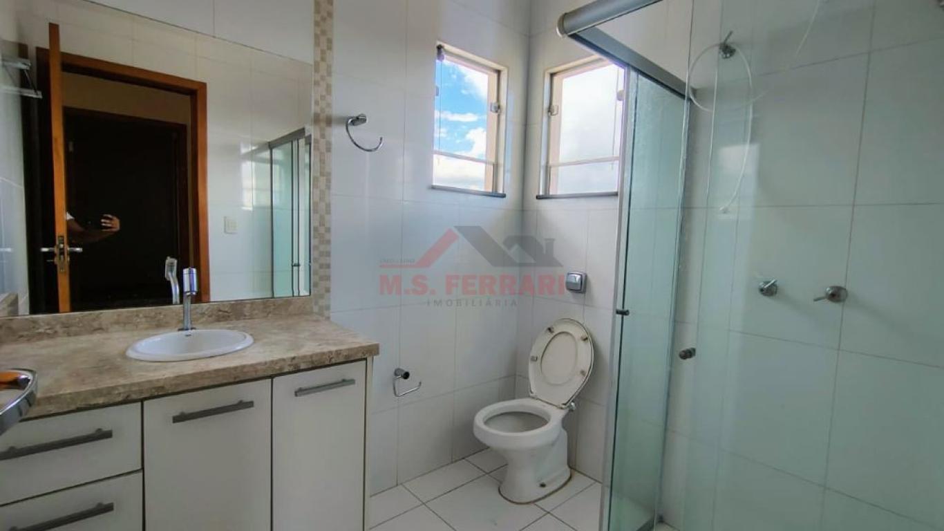 CASA NA Centro em Assis