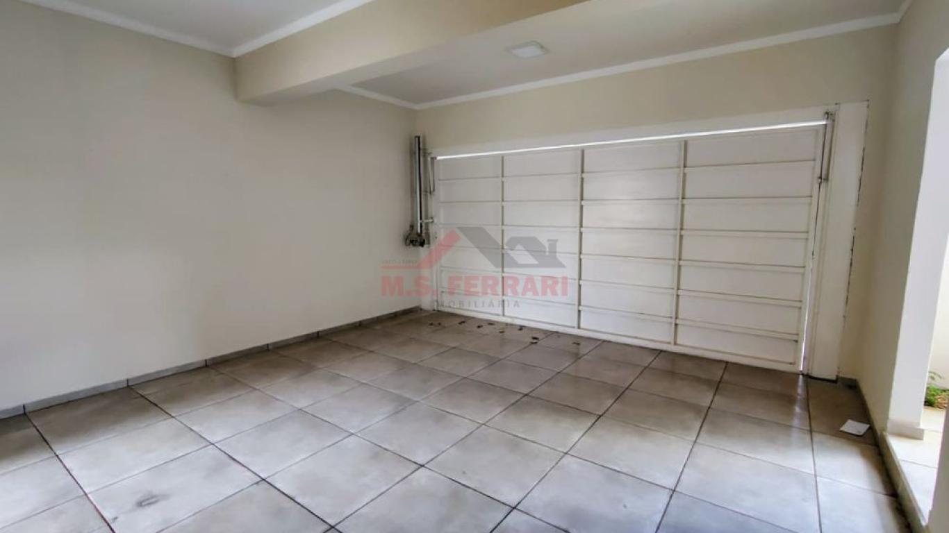 CASA NA Centro em Assis