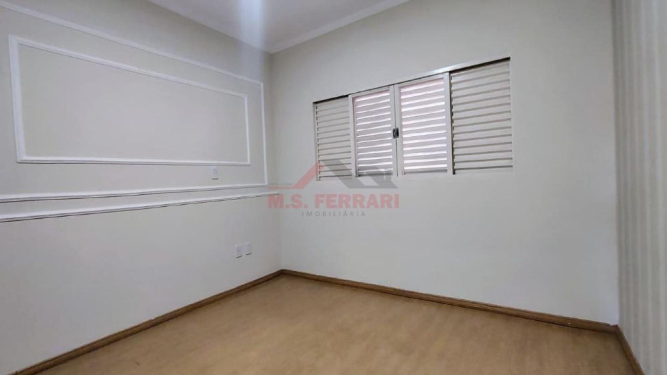 CASA NA Centro em Assis