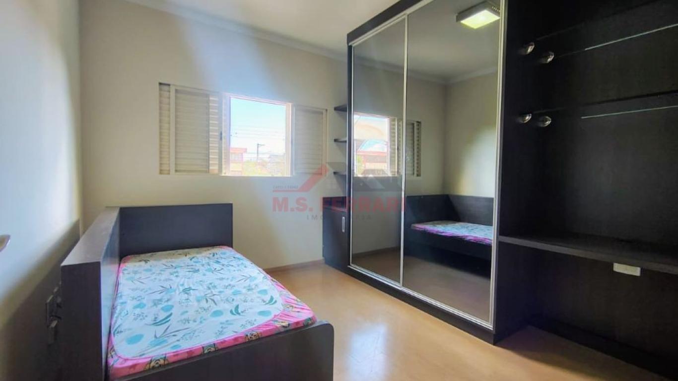 CASA NA Centro em Assis