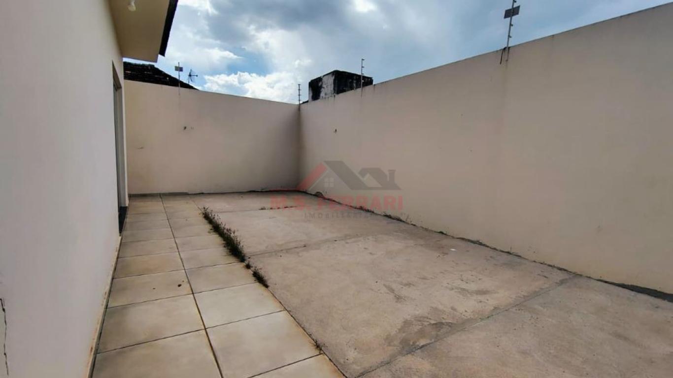 CASA NA Centro em Assis